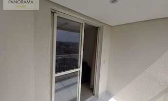 Imagem 7: Diadema - Apartamento Padrão - Piraporinha