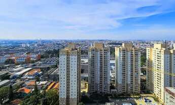 Imagem 7: Apartamento com 3 suítes no Campestre - Santo André