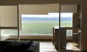 Imagem 2: Apto. 156m2 Jd. das Indústrias no Splendor Blue - SJC (Corretores, leiam até o final