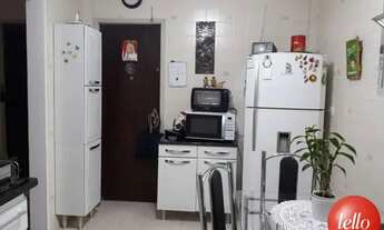 Imagem 3: São Paulo - Apartamento Padrão - Santana