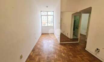 Imagem 2: Apartamento com 1 dormitório à venda, 56 m² por R$ 890.000,00 - Ipanema - Rio de Janeiro/R