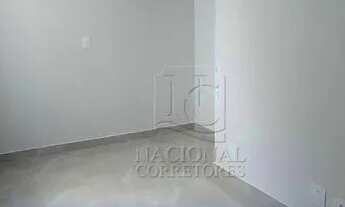 Imagem 3: Apartamento com 2 dormitórios à venda, 53 m² por R$ 350.000,00 - Parque Oratório - Santo A