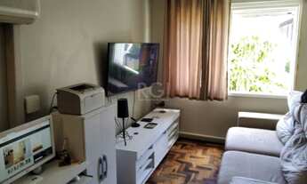 Imagem: Apartamento para Venda - 48m², 1 dormitório