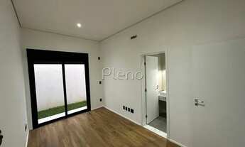 Imagem 6: Casa à venda no Parque dos Alecrins - Campinas/SP