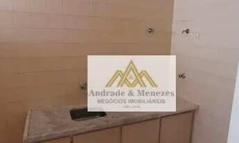 Imagem 4: Apartamento com 1 dormitório para alugar, 34 m² por R$ 1.164,85/mês - Centro - Ribeirão Pr