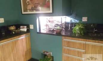 Imagem 2: Apartamento para venda em Santa Paula de 145.00m² com 3 Quartos, 3 Suites e 3 Garagens