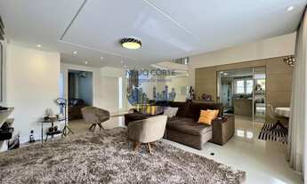 Imagem 7: Casa de condomínio para venda tem 336 metros quadrados com 4 quartos