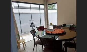 Imagem 7: Casa de condomínio para venda com 120 metros quadrados com 3 quartos