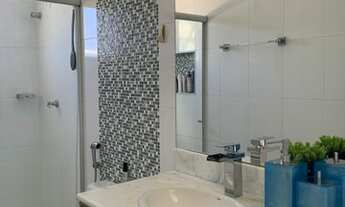 Imagem 7: Casa em Condomínio para Locação em Camaçari, Alphaville I, 4 dormitórios, 3 suítes, 4 banh