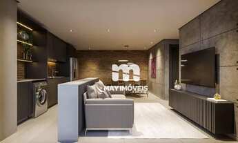 Imagem: Apartamento com 2 dormitórios à venda