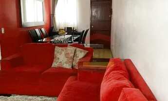 Imagem: Apartamento à Venda com 3 dormitórios