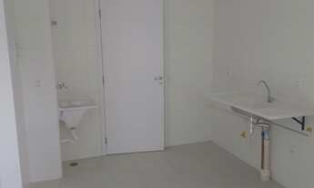 Imagem 5: Apartamento para venda com 32 metros quadrados com 2 quartos em Vila Socorro - São Paulo