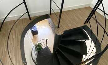 Imagem 6: Oportunidade!!! Linda Cobertura duplex - Horto do Ypê