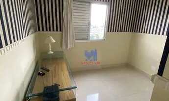 Imagem 4: Apartamento com 2 dormitórios para alugar, 65 m² por R$ 3.250,00/mês - Vila Moreira - São