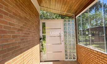 Imagem 7: Casa para aluguel no Condomínio Clube de Campo Valinhos em Valinhos/SP