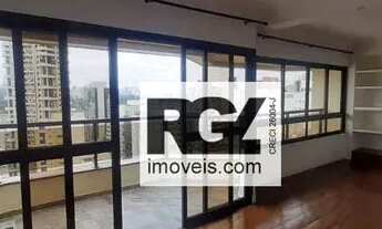 Imagem 5: Cobertura 380m² 4 suítes 4 vagas Itaim