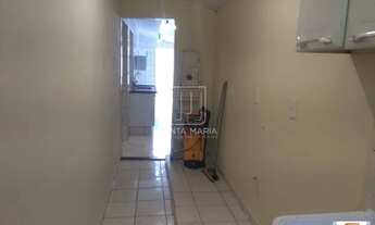 Imagem 7: Casa (térrea na rua) 2 dormitórios/suite, cozinha planejada