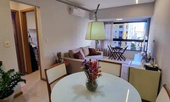 Imagem: Lindo apartamento quarto e sala no Caminho