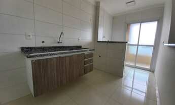 Imagem 6: 2 Dormitórios Vista Mar Varanda Gourmet na Guilhermina em Praia Grande - SP