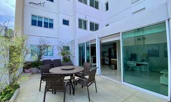 Imagem 7: Apartamento à venda com 3 quartos, 1 suíte, na Rua Irineu Marinho, Bom Pastor - Juiz de Fo