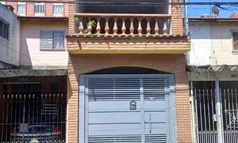 Imagem: Sobrado a venda em Sao Mateus