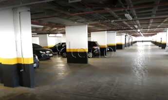 Imagem 6: Sala - Centro - Campinas