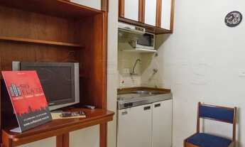 Imagem 7: POETA DRUMMOND - FLAT MOBILIADO E COM SERVIÇOS PARA LOCAÇÃO