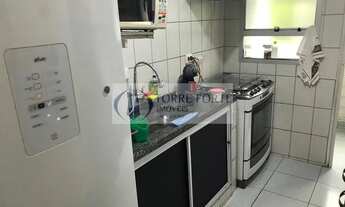 Imagem 4: Apartamento 2 dormitórios , 1 vaga no Sacomã