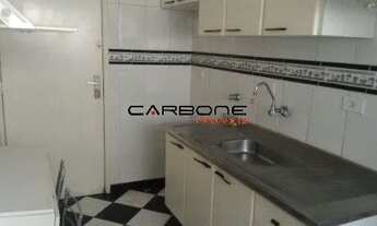 Imagem 7: Apartamento 2 Quartos Mooca 60m²