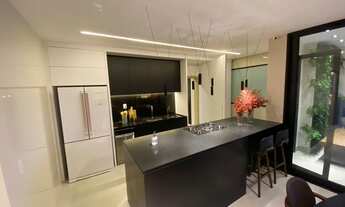 Imagem 5: Apartamento 185 metros 4 suites Zona Sul - Uberlândia - MG