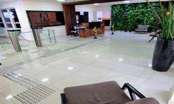 Imagem 2: São Bernardo do Campo - Conjunto Comercial/Sala - Baeta Neves