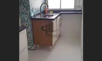 Imagem 3: Venda Cobertura Santo Andre Vila Tibirica Ref: 38365