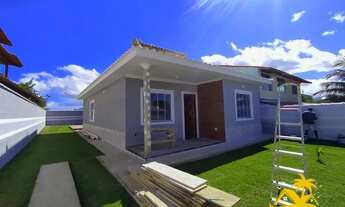 Imagem 2: Casa para Venda em Saquarema, Jaconé, 3 dormitórios, 1 suíte, 3 banheiros, 4 vagas