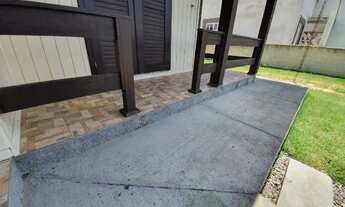 Imagem 4: Vende-se esta linda casa no bairro cristo rei jaguaruna sc