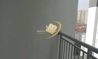 Imagem 6: Apartamento para Alugar - Rudge Ramos - SBC