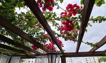 Imagem 2: Apto Palhoça passa contrato