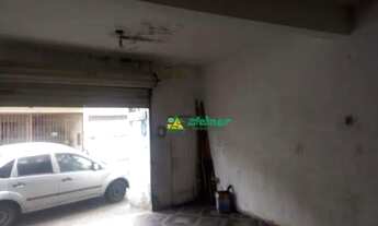 Imagem 2: Sobrado com 1 dormitório à venda, 250 m² por R$ 500.000,00 - Nova Ponte Alta - Guarulhos/S