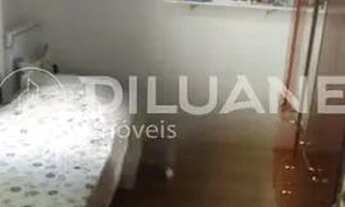 Imagem 4: Casa de Vila-À VENDA-Botafogo-Rio de Janeiro-RJ