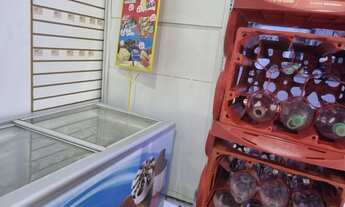 Imagem 5: Bar so Petisco C/Maquina