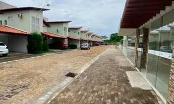 Imagem 5: AF Casa de condomínio para venda com 104m com 3 quartos em Uruguai - Teresina - Piauí