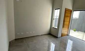 Imagem 2: CASA NO CONDOMINIO GENÉSIO BORSATO