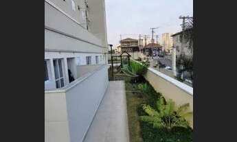 Imagem 2: Apartamento para locação e venda em São Paulo / Santana