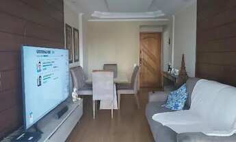 Imagem 3: Apartamento para aluguel e venda tem 58 metros quadrados com 2 quartos em Ipiranga - São P