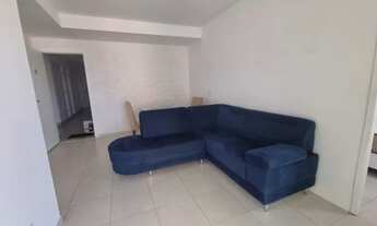 Imagem 6: Flat para aluguel com 57 metros quadrados com 1 suíte em Umarizal - Belém - Pará