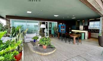 Imagem 3: Cobertura Bossa Nova