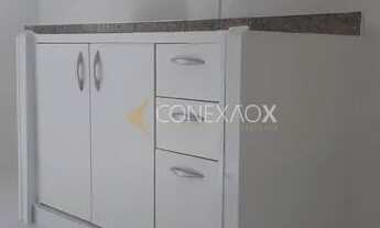 Imagem 4: Apartamento à venda, 80m² com 3 Quartos 1 suíte 1 vaga - Vila Mimosa, Campinas SP