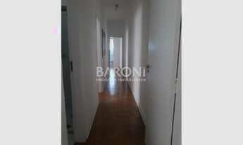 Imagem 3: Apartamento no Jardim Paulista, totalmente reformado, pé direito alto, com 175 m² de área