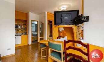 Imagem 3: São Paulo - Apartamento Padrão - Jardins