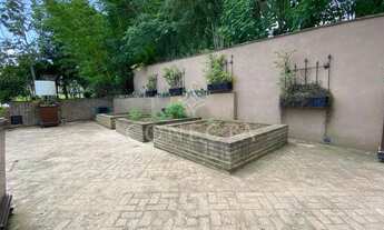 Imagem 6: Tamboré 02 Casa com 5 dormitórios