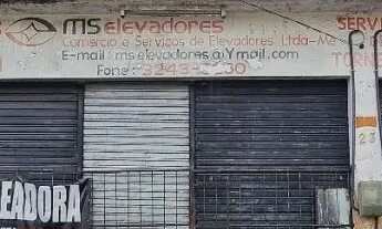 Imagem 2: Excelente Prédio Comercial + Terraço Coberto + 2 apartamentos